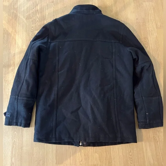 🍁 ⭐️ Beautiful Quality Point Zero jacket men’s  ⭐️ 🍁 - Picture 3 of 3